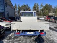 Opel Movano vaihtoauto