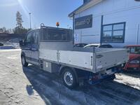 Opel Movano vaihtoauto