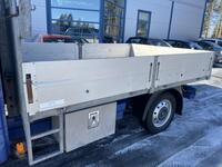 Opel Movano vaihtoauto