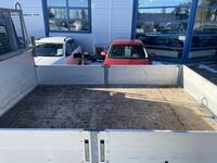 Opel Movano vaihtoauto