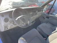 Opel Movano vaihtoauto