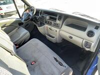 Opel Movano vaihtoauto