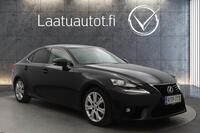 Lexus IS vaihtoauto
