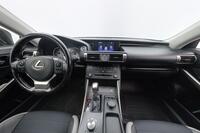 Lexus IS vaihtoauto