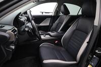 Lexus IS vaihtoauto
