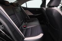 Lexus IS vaihtoauto