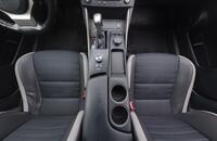 Lexus IS vaihtoauto