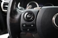 Lexus IS vaihtoauto