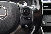 Lexus IS vaihtoauto
