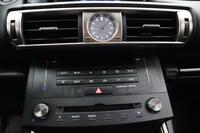 Lexus IS vaihtoauto