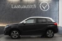 Suzuki Vitara vaihtoauto