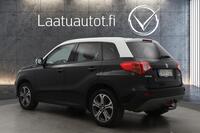 Suzuki Vitara vaihtoauto