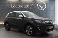 Suzuki Vitara vaihtoauto