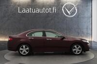 Honda Accord vaihtoauto