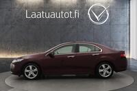 Honda Accord vaihtoauto