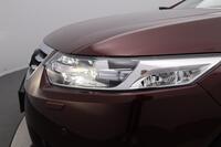 Honda Accord vaihtoauto