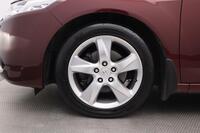 Honda Accord vaihtoauto