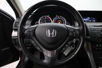 Honda Accord vaihtoauto