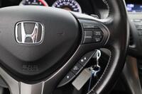 Honda Accord vaihtoauto