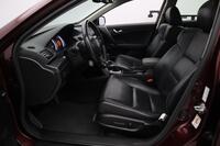 Honda Accord vaihtoauto