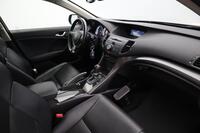 Honda Accord vaihtoauto