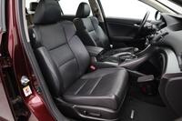 Honda Accord vaihtoauto