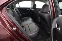 Honda Accord vaihtoauto