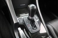 Honda Accord vaihtoauto