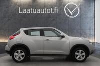 Nissan Juke vaihtoauto