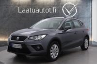 SEAT Arona vaihtoauto