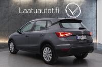 SEAT Arona vaihtoauto