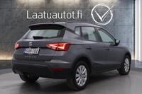 SEAT Arona vaihtoauto