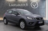 SEAT Arona vaihtoauto