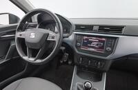 SEAT Arona vaihtoauto