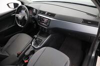 SEAT Arona vaihtoauto