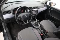 SEAT Arona vaihtoauto