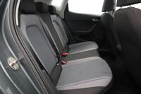 SEAT Arona vaihtoauto