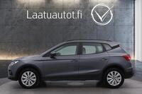 SEAT Arona vaihtoauto