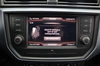 SEAT Arona vaihtoauto