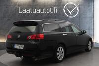 Honda Accord vaihtoauto