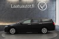 Honda Accord vaihtoauto