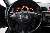 Honda Accord vaihtoauto