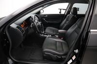 Honda Accord vaihtoauto