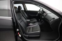 Honda Accord vaihtoauto