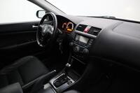 Honda Accord vaihtoauto