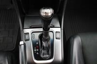 Honda Accord vaihtoauto
