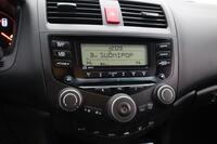 Honda Accord vaihtoauto