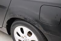 Honda Accord vaihtoauto
