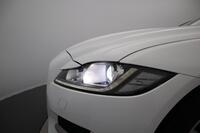 Jaguar XF vaihtoauto