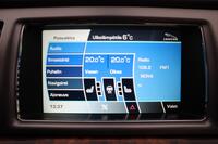 Jaguar XF vaihtoauto